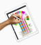Apple iPad Pro (2017, A10 series) - Zilver - 64 GB - WiFi