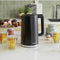 Tristar WK-3407 - Waterkoker - 2200 W - 1,7 L - Zwart