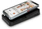 emporia SMART.6 - Smartphone - Android 13 - 128GB - Zilver Zwart