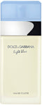 Dolce & Gabbana Light Blue - 50ml - Eau de toilette
