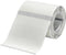 Niimbot labelprinterrol B3S/B21/B1/K3 - 50x50mm - 150 vellen - transparant - rond