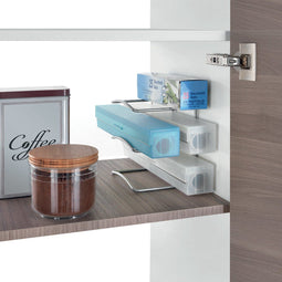 Metaltex Foliehouder rekje Metaltex