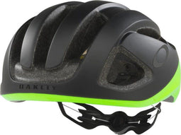 Oakley ARO3 - Fietshelm - MIPS - Zwart/Groen