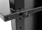 Maclean MC-865 - TV Standaard voet - Voor 37-70 inch TV's tot 40 kg - Zwart