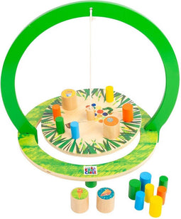 The Very Hungry Caterpillar - The Very Hungry Caterpillar Balancing Game