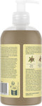 SheaMoisture Strengthen & Restore Conditioner - Jamaican Black Castor Oil - zonder siliconen en sulfaten - 384 ml