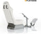 Playseat Evolution - Gaming Chair - Universeel en opvouwbaar - Wit