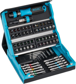 Hazet 2200SC-1 - Overige hulpstuk voor multitools - Elektrisch gereedschap accessoires