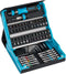 Hazet 2200SC-1 - Overige hulpstuk voor multitools - Elektrisch gereedschap accessoires
