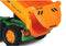 Rolly Toys Aanhanger - Halfpipe Trailer Joskin