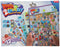 Learn 2 Connect - Elektronisch verbindspel - 12 opdrachten - Geschikt vanaf 4 jaar