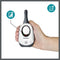 Babymoov - Simply Care new color - Babyfoon (+ 2 adapters)