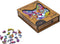 UNIDRAGON Houten Puzzel Voor Volwassenen Dier - Indrukwekkende Kat - 300 stukjes - King Size 31x35 cm