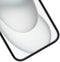 Just in Case 8129772 - Screenprotector - Bescherming tegen krassen en vingerafdrukken - Transparant