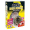 Ratten- en muizenlokmiddel - ACTO - 12 blokken van 20 g - Zeer aantrekkelijk - Effectieve knaagdi...