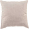 Kussen 38 x 38 x 10 cm Lichtbruin (10 Stuks)