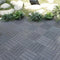 ProGarden - Terrastegels - 6 - st - donkergrijs