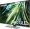 Samsung Neo QLED QN92D - Ultra HD TV - 4K HDR 2000 nits - Zilver (2024)