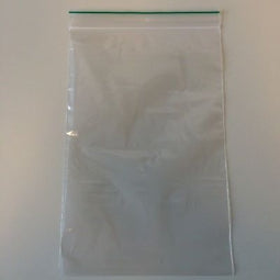 Klika - Gripzakjes 160x250 mm 100 stuks - 20 stuks