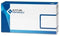UTAX P-4531DW/4536 - Toner - 12500 pagina's - Zwart