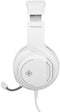 Deltaco GAM-127-W - Gamingheadset - 40 mm elementen - Blauw Wit