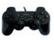Esperanza EG102 - Gamecontroller - 12 actie knoppen met vibratie - Zwart