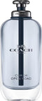 Coach Open Road Eau de toilette 100 ml -Herenparfum