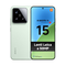 Xiaomi 15 - Groen - 512 GB - Duale fysieke simkaart + eSIM