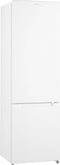 Inventum KV1770W - Koel vriescombinatie - 262 liter netto inhoud - Wit
