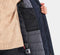 Didriksons Erika - Winterparka - Wind- en waterdicht - Dark Night Blue - Maat 38