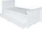 Bopita Bobby lade 90x200 - Wit