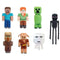 Knuffel Minecraft Movie 30 cm