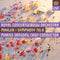 Royal Concertgebouw Orchestra - Symphony No.8 Sacd + Dvd