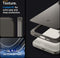 Spigen ACS06545 - Soft case - Slank design met Air Cushion technologie - Grijs