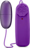 Blush Vibrator Love Toy B YOURS POWER BULLET Paars