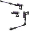 Rowenta X-Force Flex 9.60 RH2039 - Steelstofzuiger - Cyclonisch - Zwart/Violet