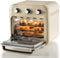 Ariete 4632/03 - Heteluchtfriteuse - 16L - Beige