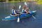 Outwave Spatzeil Coaster 2 - tweepersoons