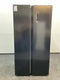 Inventum SKV0178B - Amerikaanse koelkast - 532 liter - F energieklasse
