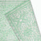 Goliving Buitenkleed Summer Flora - 183x290CM - Tuintapijt - Buitentapijt - Vloerkleed - Tuinkleed -