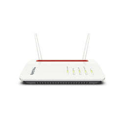 Fritz! 20003085 - Router - Wi-Fi - Wit