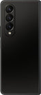 Samsung Galaxy Z Fold4 - Zwart - 256 GB - Duale fysieke simkaart + eSIM