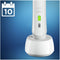 Oral-B Pro 900 - Elektrische tandenborstel - 3 poetsstanden - Wit