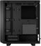 Fractal Design Meshify 2 Compact - Tower Behuizing - ATX µATX Mini-ITX - Zwart