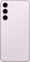 SAMSUNG Galaxy S23 Plus 5G - 256 GB - Snapdragon 8 Gen 2 - Paars