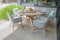 Taste Prado Lazy Susan draaiplateau - 65 cm.