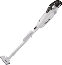 Makita DCL280FZW - Accu steelstofzuiger - Koolborstelloze motor LED verlichting (zonder accu's en lader)