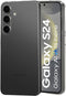 Mobiparts Galaxy S24 - Classic TPU Case - Schokabsorberend - Transparant