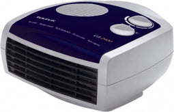 Elektrische Keramische Kachel Taurus CA 2400 1200W Blauw