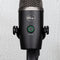 Blue Microphones Yeti Nano - USB-microfoon - 24-bits geluidskwaliteit - Zwart
